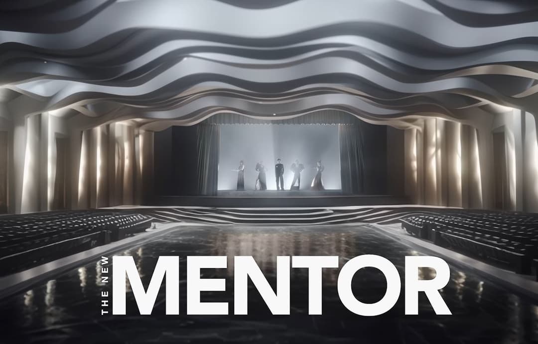 The New Mentor